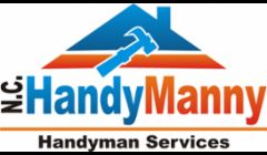 Handy Manny NC- Charlotte Handyman Service