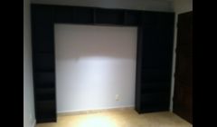 Put Furniture together