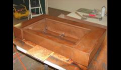 Custom Sink