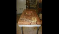 Custom Sink