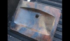 Custom Sink