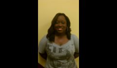 Healthy Flawless Sew in.....