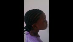 Childrens cornrows!!!!!!