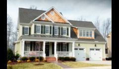New home