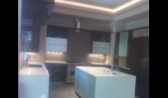 full kitchen remodel