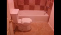 completed renovation