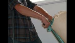 H.S.H. is owner operated, only employing skilled and proven hardwood flooring journeymen.  No cheap labor!
