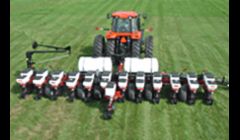 HOLT Agribusiness Planters