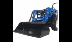 HOLT Agribusiness Loaders
