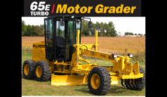 HOLT Agribusiness  Motor Grader