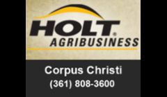 HOLT AgriBusiness Corpus Christi 