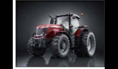 HOLT Agribusiness  Massey Ferguson Tractors