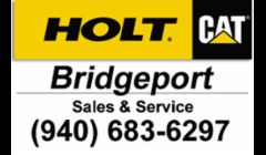 HOLT CAT Bridgeport