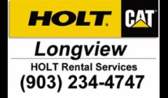 HOLT CAT Longview Truck Service
