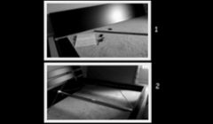 Hopen bed, IKEA