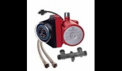 Hot Water Recirculation Systems
Get hot water to your faucet instantly.