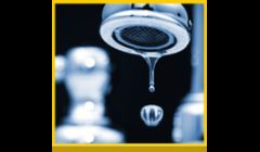 Plumbing leaks, repairs of all sorts. 