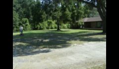 Customers Yard