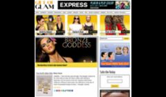 Fashion Blog Designer