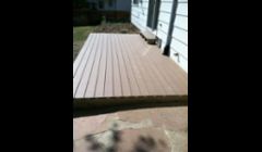 Deck After