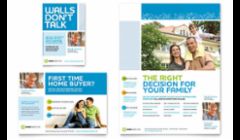 flyer design