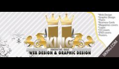 IIKING -Creativity is our only option.  