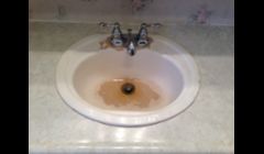 We do sinks!!!!