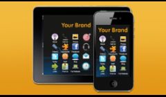 your brand