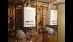Combination Boiler Installation Boston