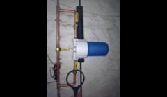 Whole House Water Filter Installation in Boston