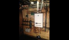 Oil to Gas Heating Conversion Boston