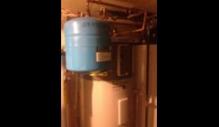Hybrid Heat Pump Water Heater Boston