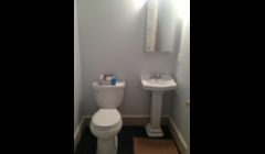Bathroom Remodeling Boston