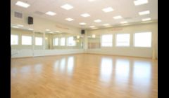 beacon hill athletic club 