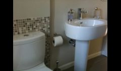 Bathroom Plumbing Remodeling in Boston