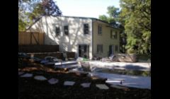 Multi-level addition and remodel