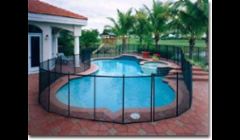 If there's one place a child should feel safe, it's at home! If you have a swimming pool, please install a child safety fence. For more information, please visit our website\nhttp://www.centralfloridapoolfence.com 407-365-2400 Life Saver Pool Fence 