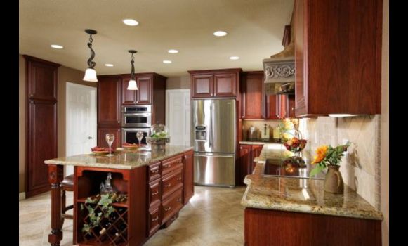Kitchen and Bathroom Remodeling - Ideal Kitchen and Bath - Naples, FL