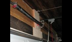 new torsion spring