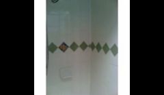 Shower Remodel