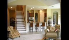 Interior house painting St. Johns County Florida