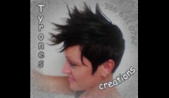 Precision Haircut: FoHawk