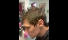 Designer cut: Mens 