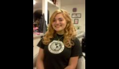 Extension for added lenght and body (partial sew-in)