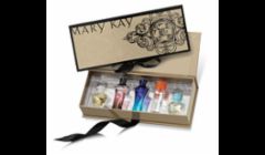 Beautiful Miniature Fragrance set!