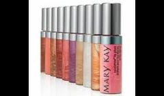 Nourishine Plus! Lipgloss