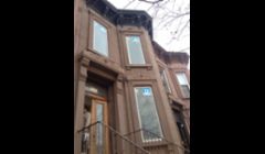 Facade Renovation