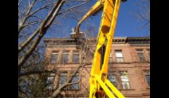 Cornice Restoration