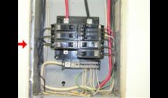 Breaker Panel wires doubled up