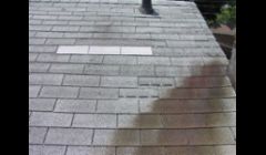 Missing Shingles